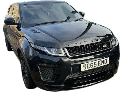 Land Rover Range Rover Evoque SC65 ENO