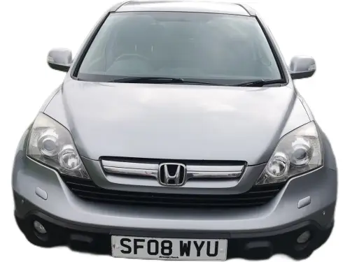 Honda CR-V SF08 WYU