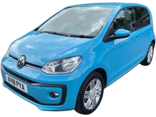 Volkswagen up AV18 PYA