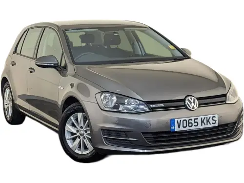 Volkswagen Golf VO65 KKS