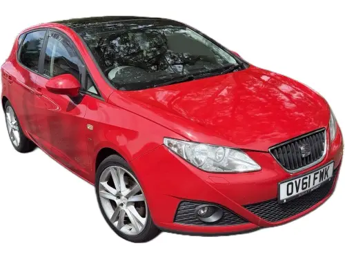 Škoda Superb OV61 FMK