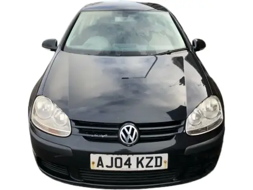 Volkswagen Golf AJ04 KZD