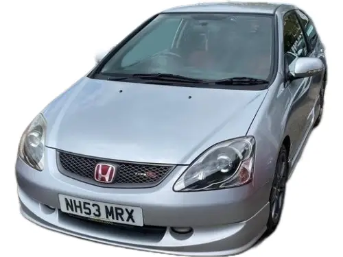 Honda Civic NH53 MRX