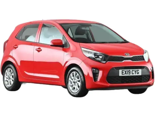 Kia Picanto EX19 CYG