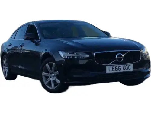 Volvo S90 Momentum D4 Auto CE66 XGC