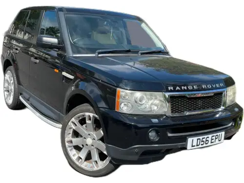 Land Rover Range Rover Sport LD56 EPU
