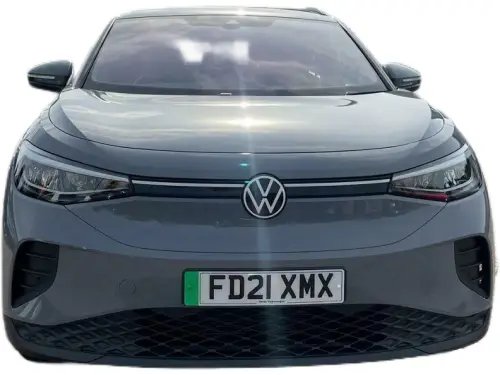 Volkswagen ID4 Life FD21 XMX