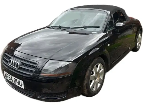Audi TT MF54 OHU