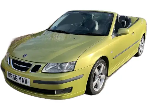 Saab 9-3 KR56 YAW