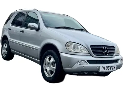 Mercedes-Benz C DA05 FZW