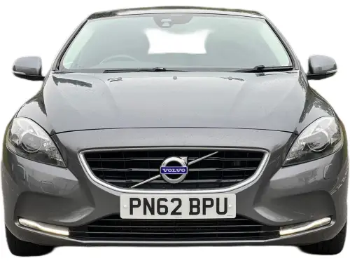 Volvo V40 PN62 BPU