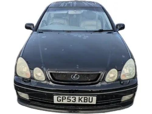 Lexus GS430 GP53 KBU