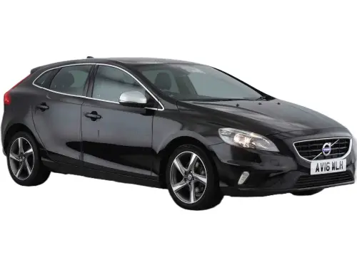 Volvo V40 R-Design T2 AV16 WLH