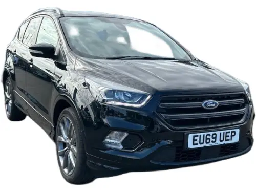 Ford Kuga EU69 UEP