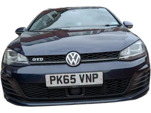 Volkswagen Golf PK65 VNP