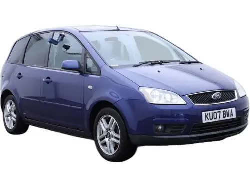 Ford Focus C-Max KU07 BWA