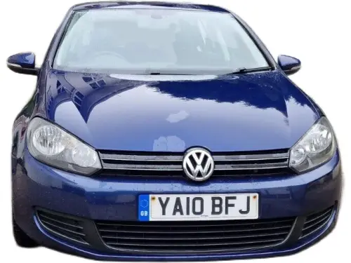 Volkswagen Golf YA10 BFJ