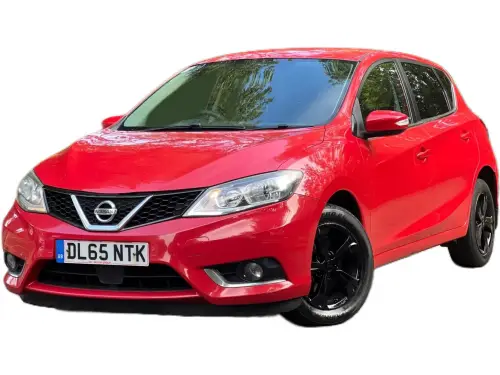 Nissan Pulsar DL65 NTK