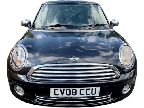 MINI Mini CV08 CCU