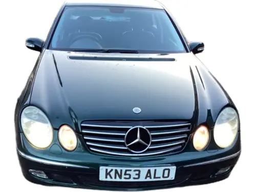 Mercedes-Benz E KN53 ALO