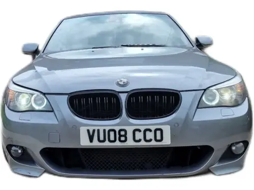 BMW 535d M Sport Auto VU08 CCO