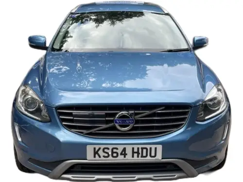 Volvo XC60 KS64 HDU