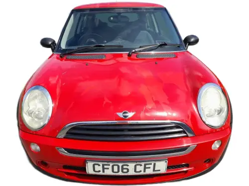 MINI Mini CF06 CFL