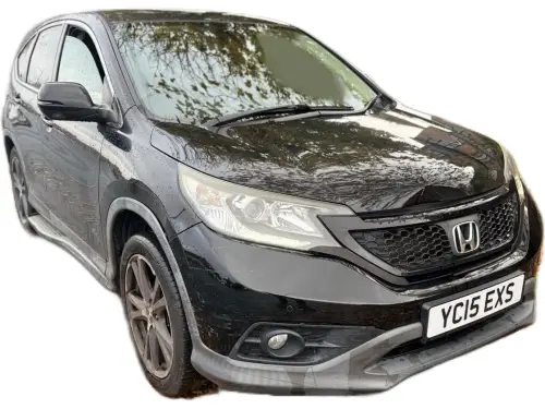 Honda CR-V YC15 EXS