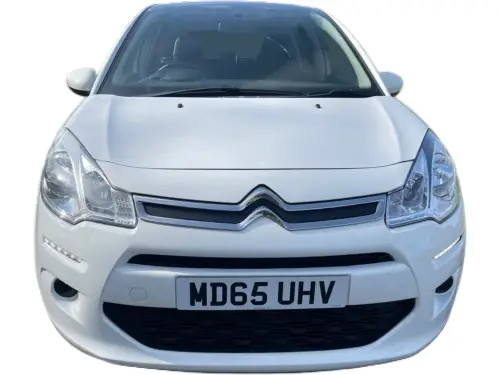 Citroën C3 MD65 UHV