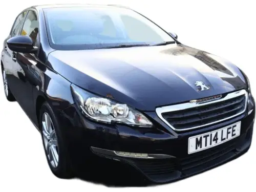 Peugeot 308 MT14 LFE