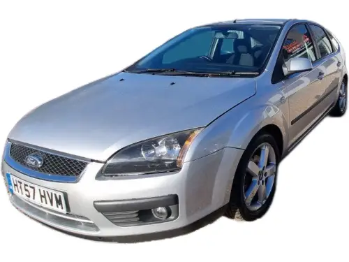 Ford Focus HT57 HVM