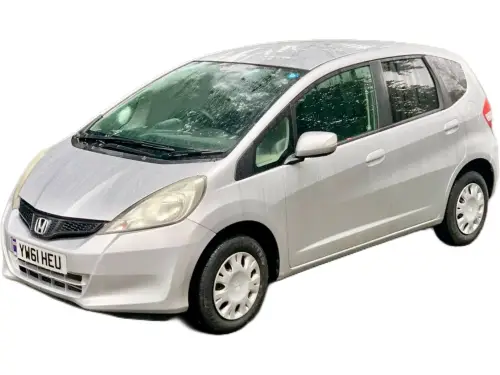 Honda Jazz YW61 HEU