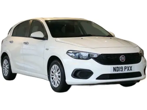 Fiat Tipo ND19 PXX