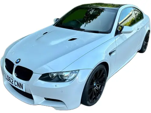 BMW 3 Series LD62 CNN