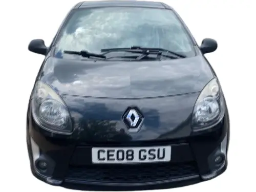 Renault Twingo CE08 GSU