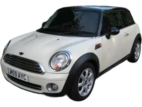 MINI Mini LM59 AYC