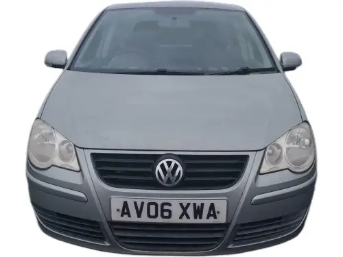 Volkswagen Polo SE 64 AV06 XWA