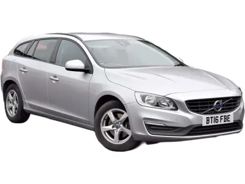 Volvo V60 Business Edition D2 BT16 FBE