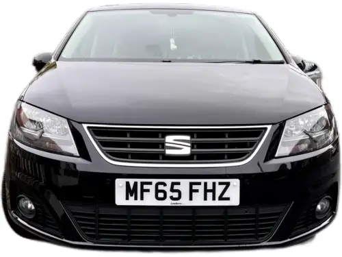 SEAT Alhambra MF65 FHZ