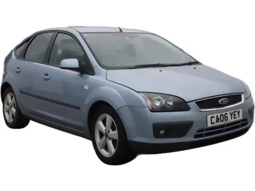 Ford Focus CA06 YEY