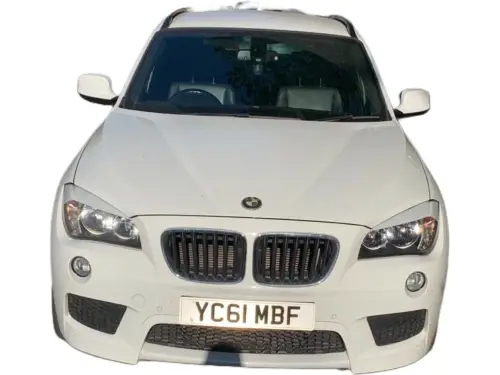 BMW X1 xDrive18d M Sport YC61 MBF