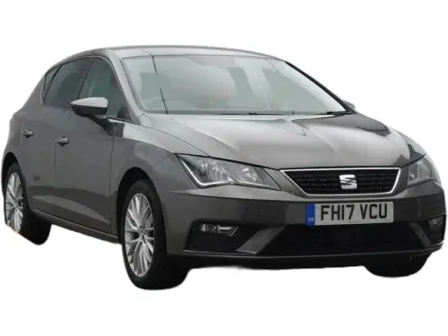 SEAT Leon FH17 VCU