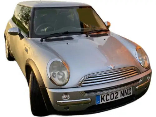 MINI Mini KC02 NND