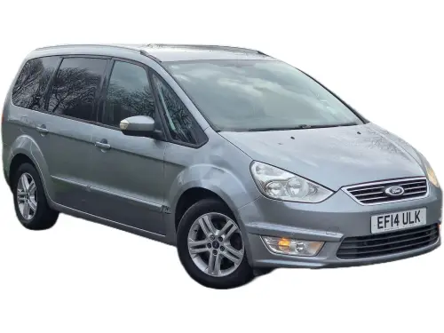 Ford Galaxy EF14 ULK
