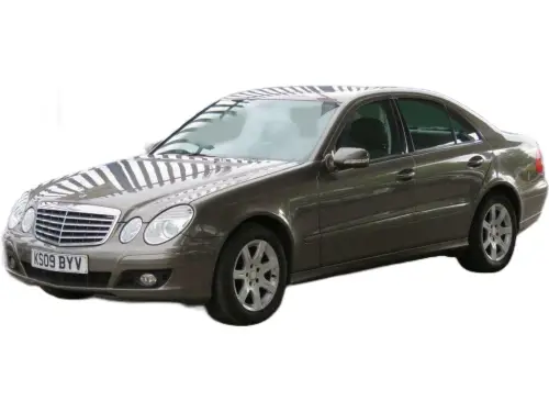 Mercedes-Benz E280 CDI Executive SE Auto KS09 BYV