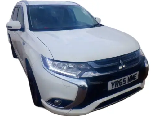 Mitsubishi Outlander GX 3h PHEV S-A YR65 NME