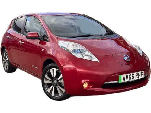 Nissan Leaf AV66 RHF