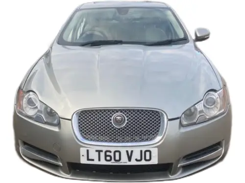 Jaguar XF LT60 VJO