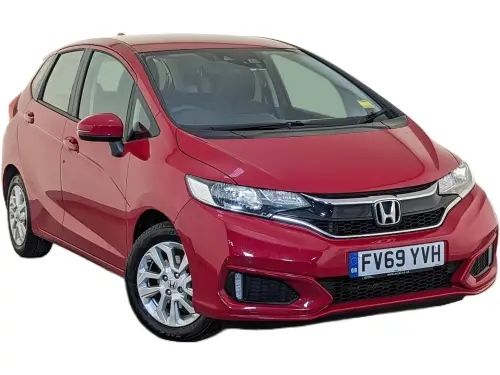 Honda Jazz FV69 YVH