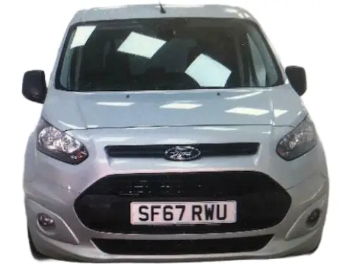Ford Tourneo Connect SF67 RWU